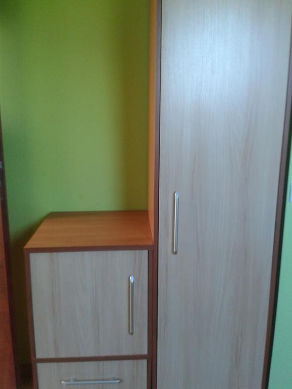 Hotel Gosciniec Sloneczny à Drzonków Chambre photo