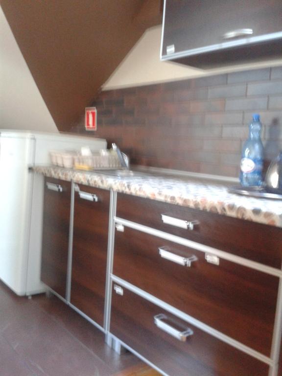 Hotel Gosciniec Sloneczny à Drzonków Chambre photo